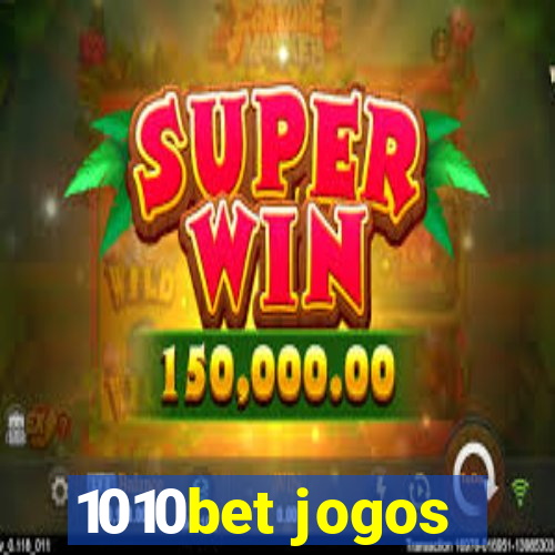 1010bet jogos